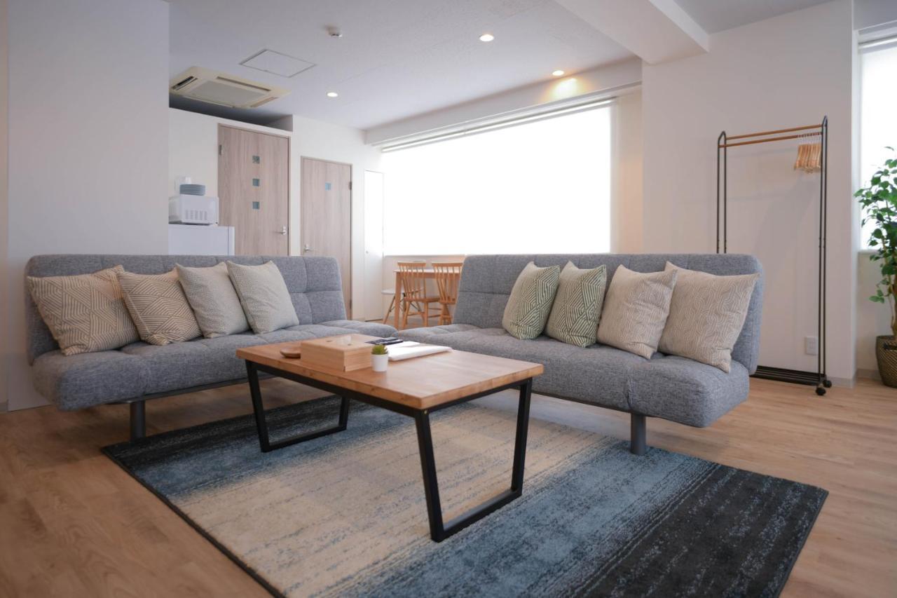 River Villas Hiroşima Dış mekan fotoğraf