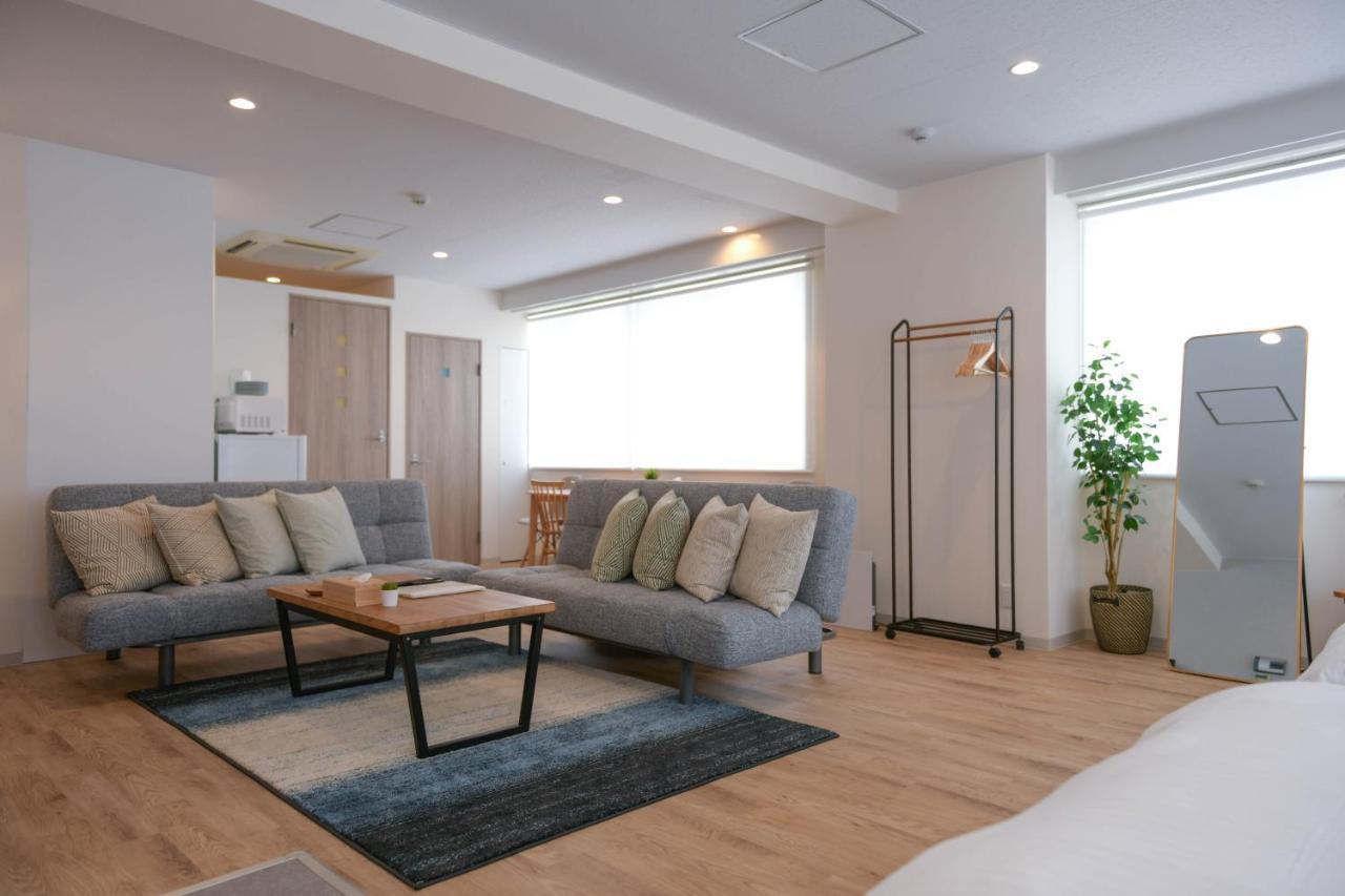 River Villas Hiroşima Dış mekan fotoğraf