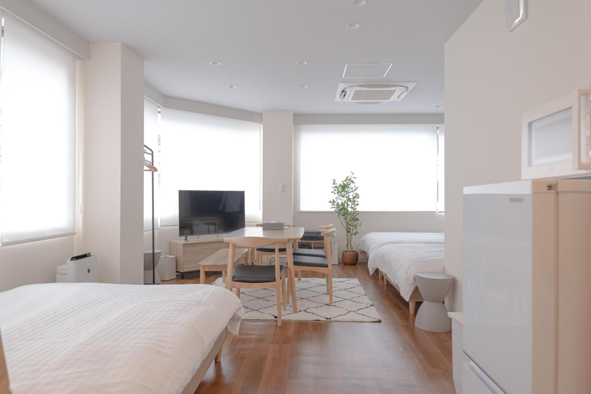 River Villas Hiroşima Dış mekan fotoğraf