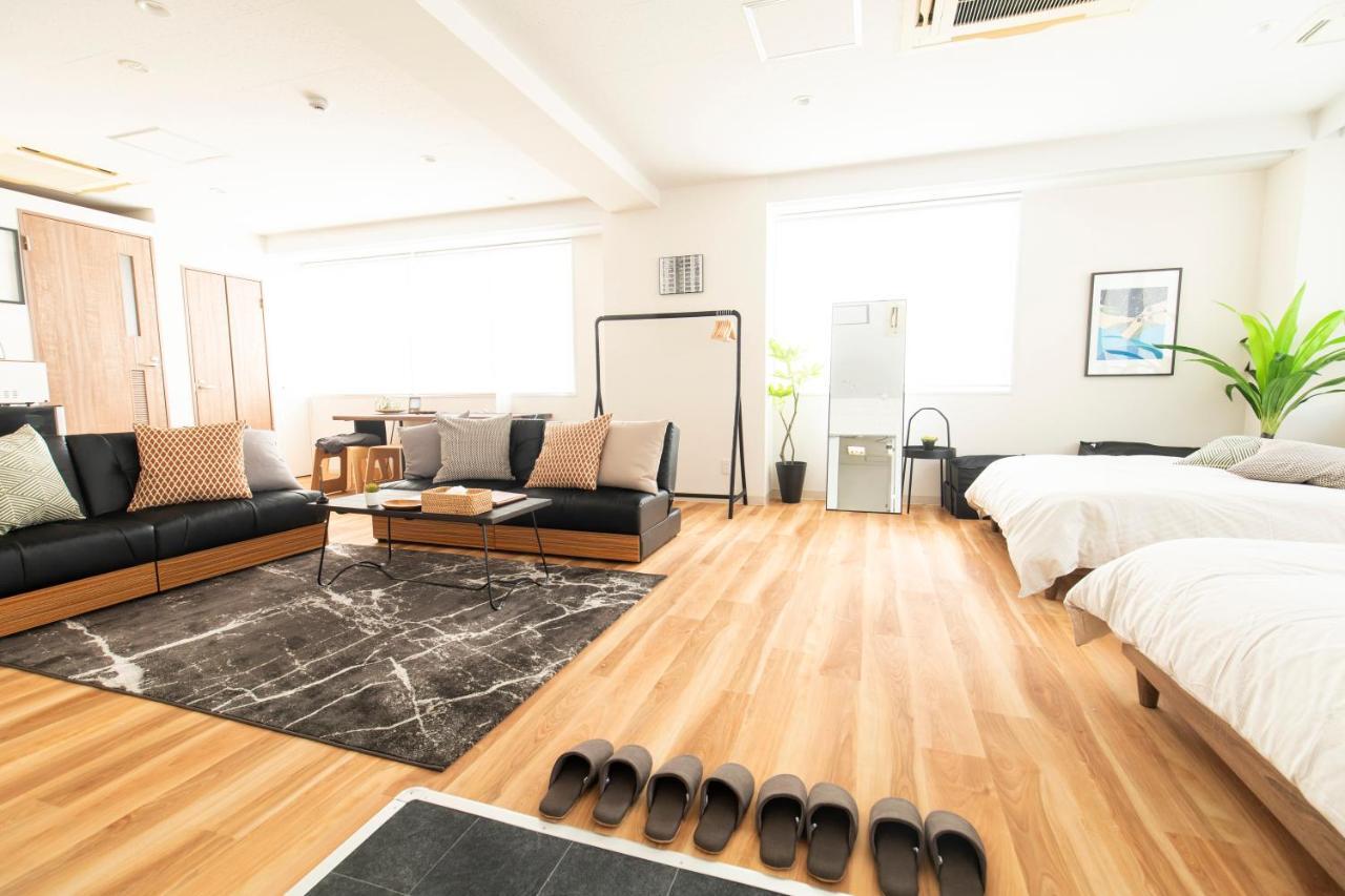 River Villas Hiroşima Dış mekan fotoğraf