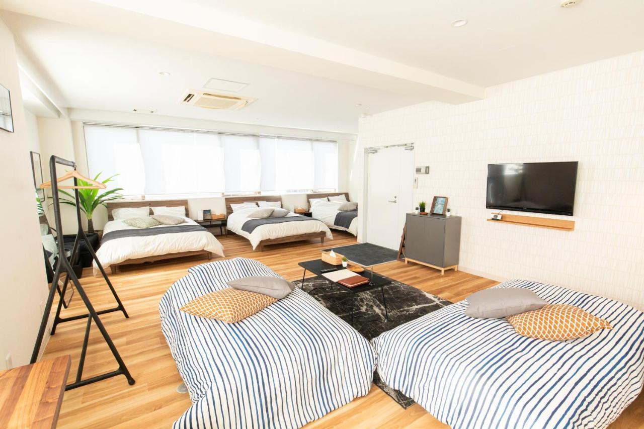 River Villas Hiroşima Dış mekan fotoğraf