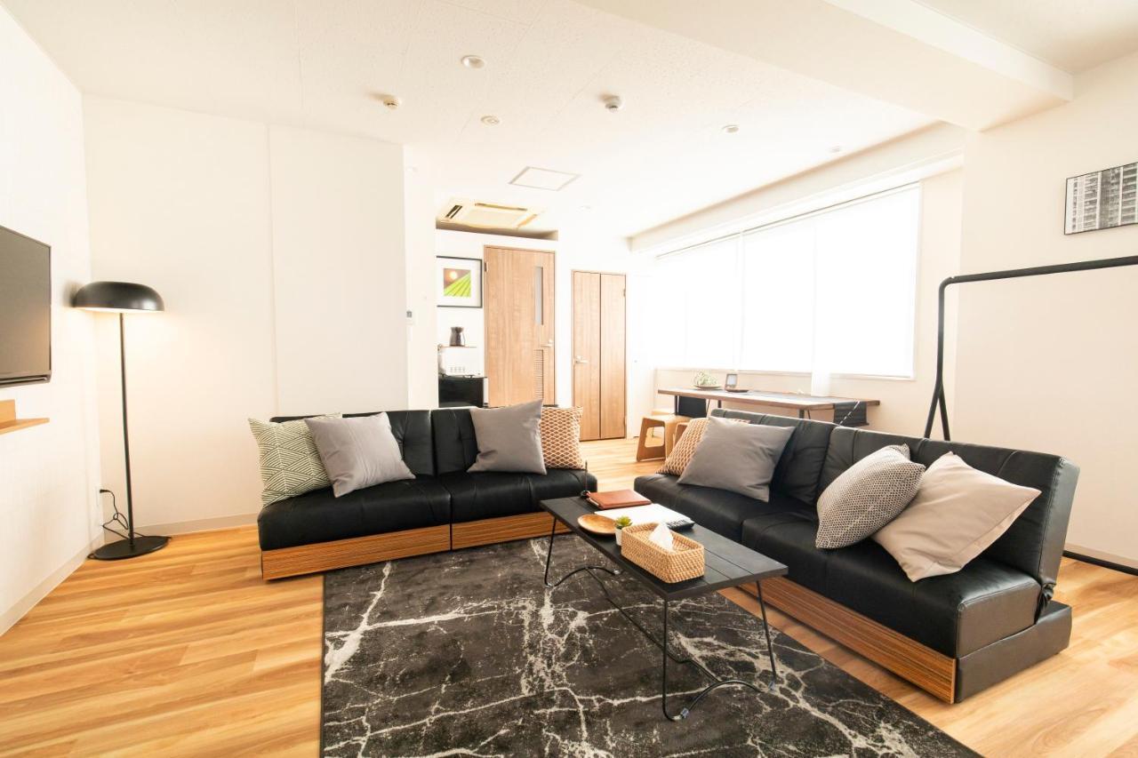 River Villas Hiroşima Dış mekan fotoğraf