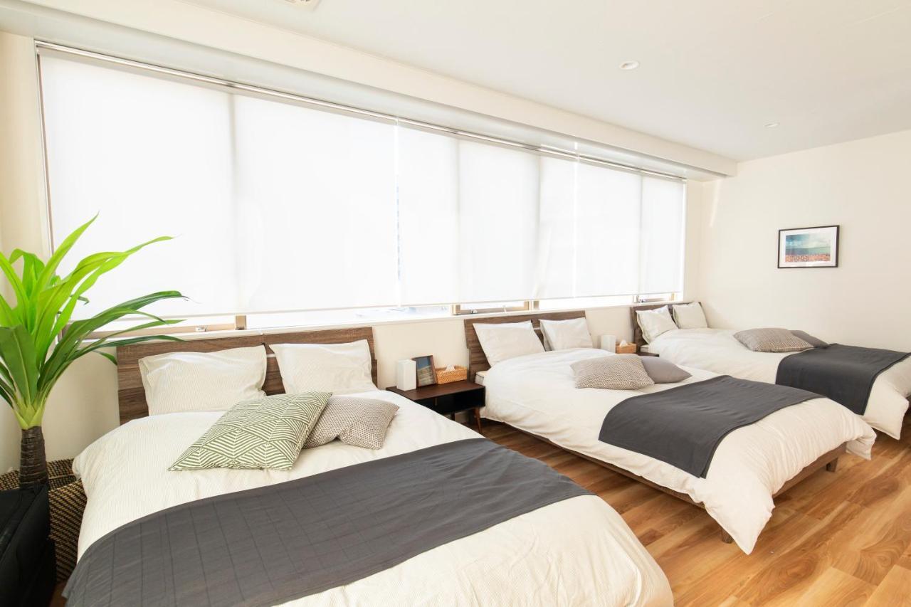 River Villas Hiroşima Dış mekan fotoğraf